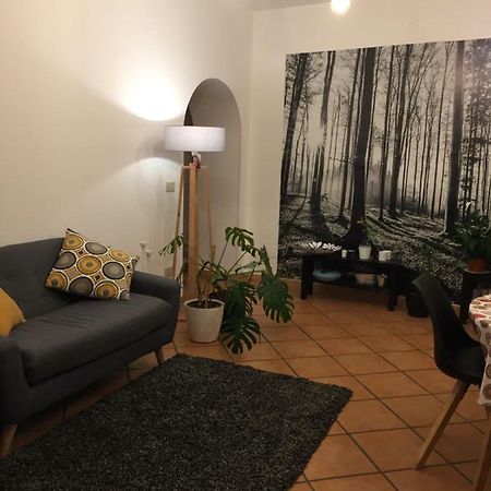 Virginia House Villa Palermo Ngoại thất bức ảnh