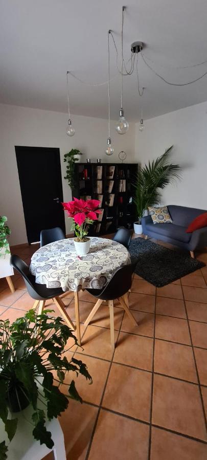 Virginia House Villa Palermo Ngoại thất bức ảnh