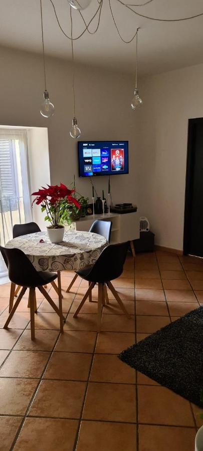 Virginia House Villa Palermo Ngoại thất bức ảnh