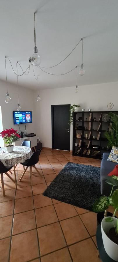 Virginia House Villa Palermo Ngoại thất bức ảnh