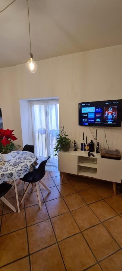 Virginia House Villa Palermo Ngoại thất bức ảnh