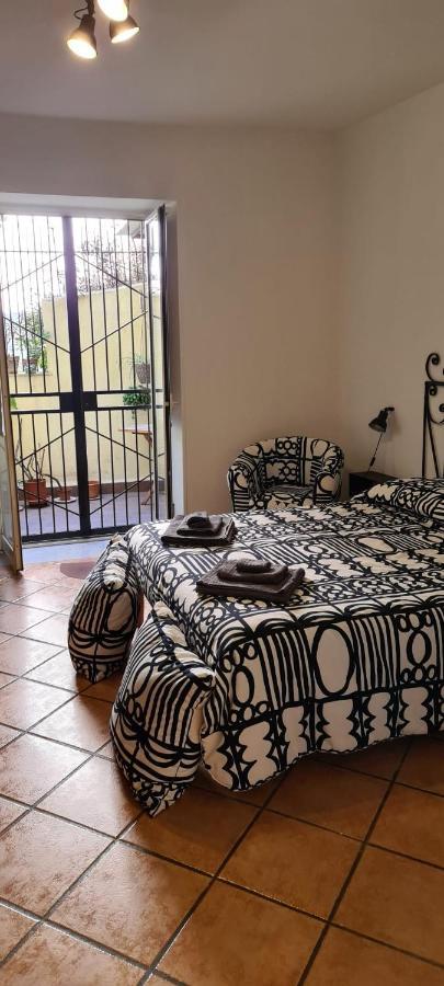 Virginia House Villa Palermo Ngoại thất bức ảnh