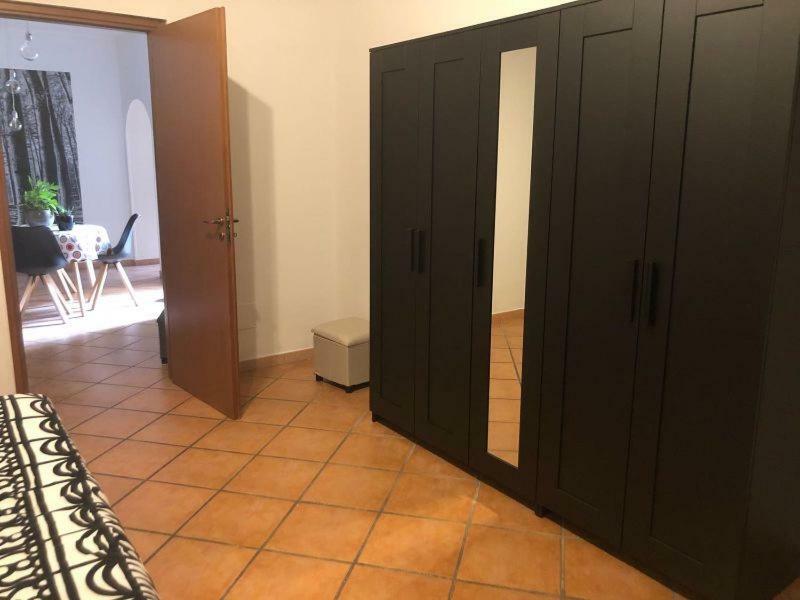 Virginia House Villa Palermo Ngoại thất bức ảnh