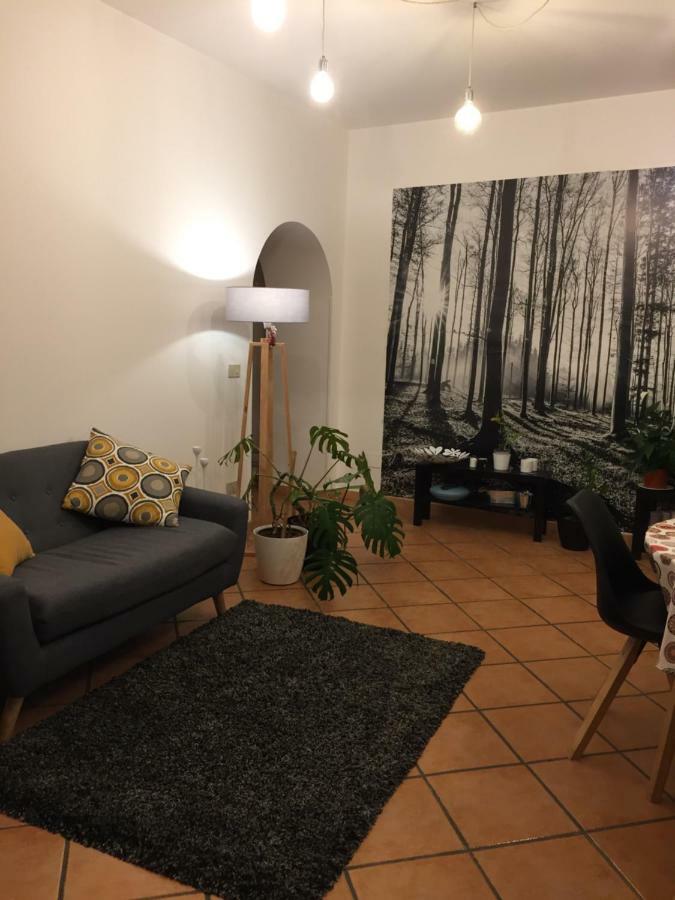 Virginia House Villa Palermo Ngoại thất bức ảnh